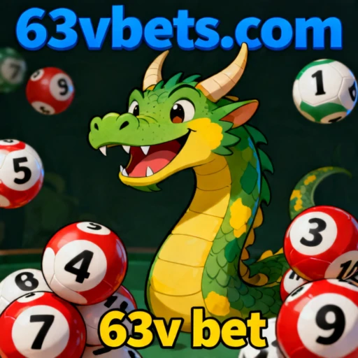 63v bet Logo